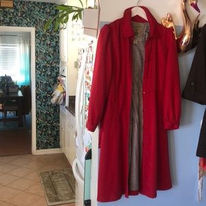 🧥 Anthropologie vintage vibes euc looks brand